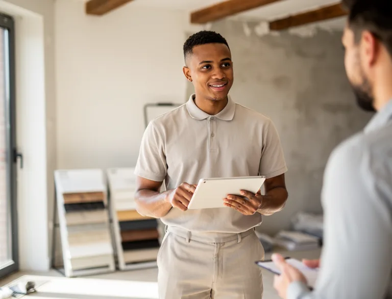 Renovatiebemiddelaar dienst in Assen